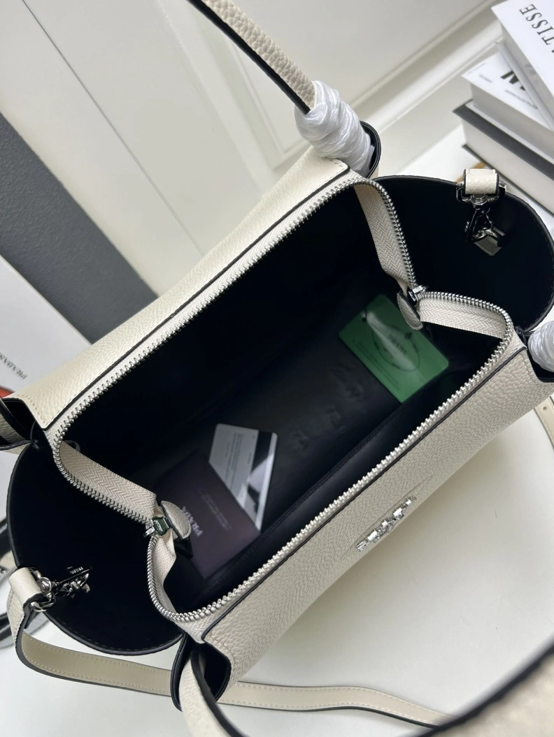 Prxdx Top Handle Bags Versatile 58417