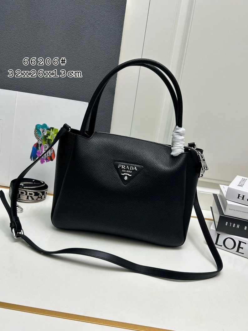 Prxdx Top Handle Bags Bold 58456