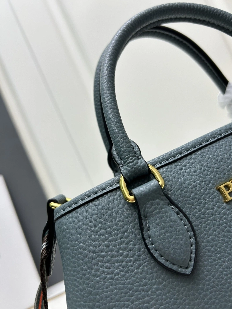 Prxdx Top Handle Bags Resilient 58365