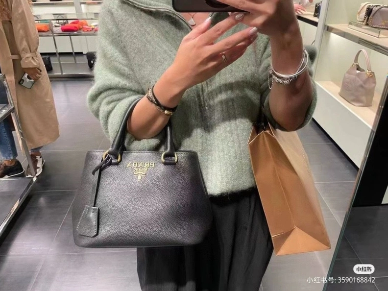 Prxdx Top Handle Bags WellDesigned 58379