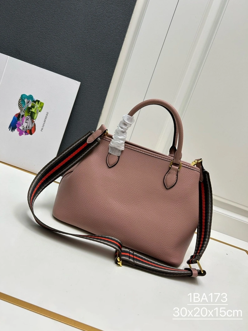 Prxdx Top Handle Bags Bright 58384