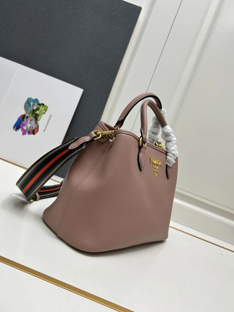 Prxdx Top Handle Bags Bright 58384