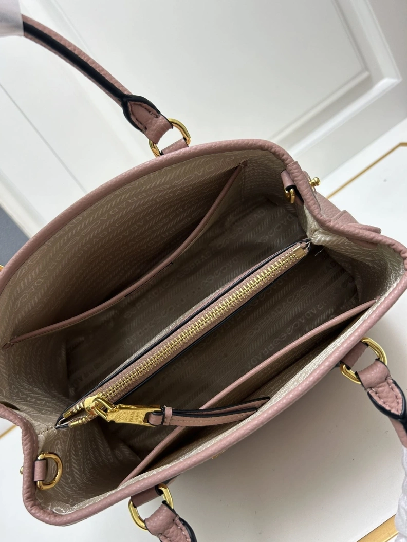 Prxdx Top Handle Bags Bright 58384