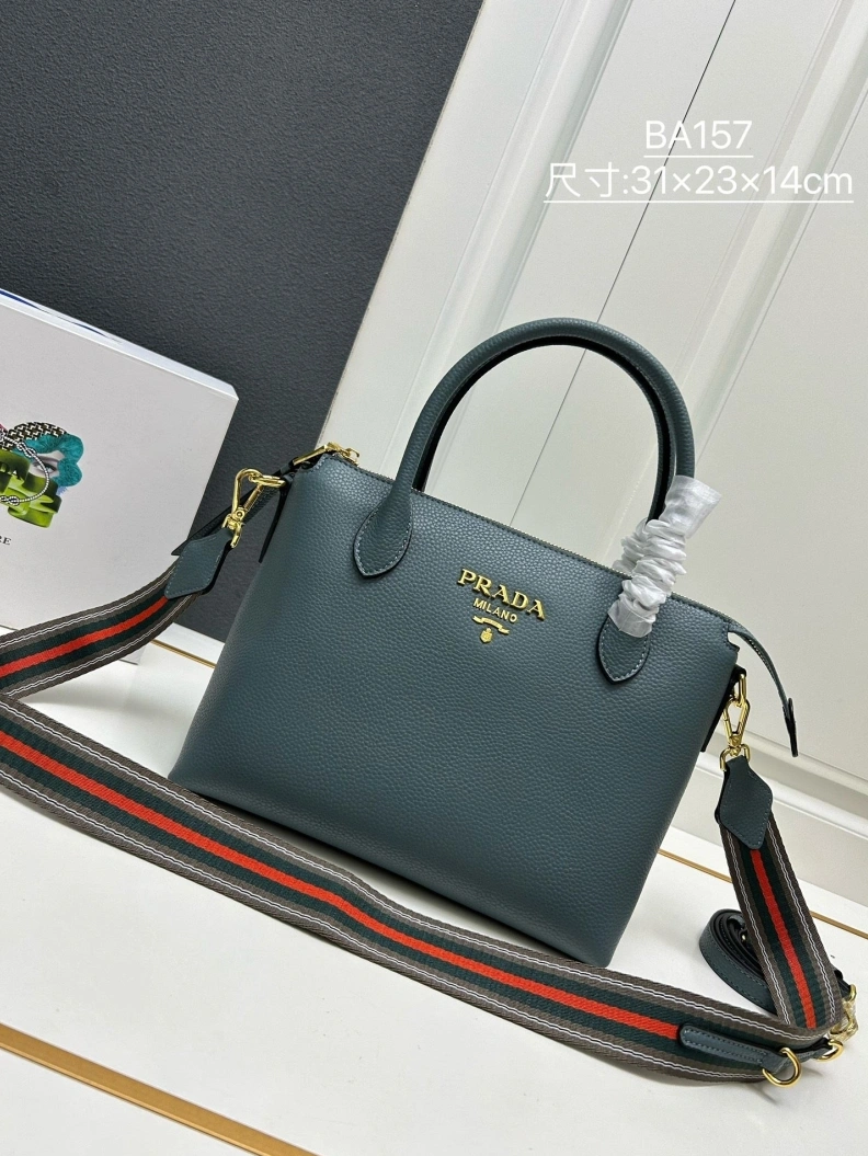 Prxdx Top Handle Bags Reliable 58376