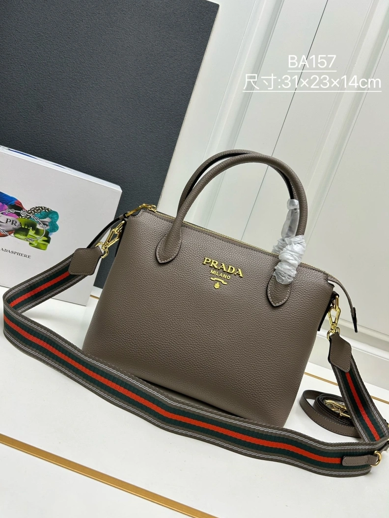 Prxdx Top Handle Bags Reliable 58376