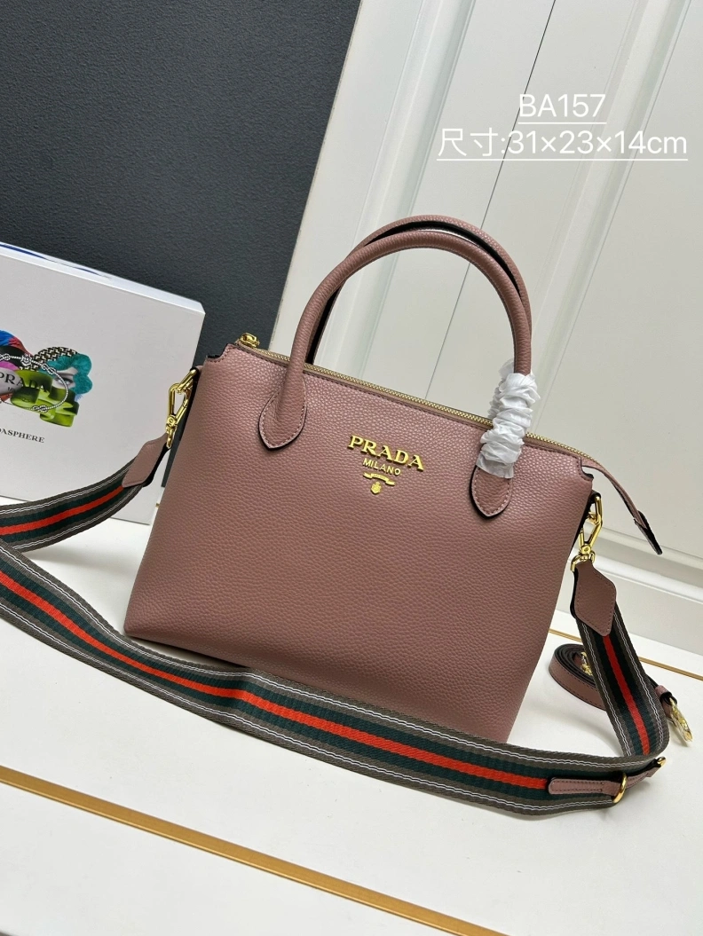 Comfortable Prxdx Top Handle Bags 58374