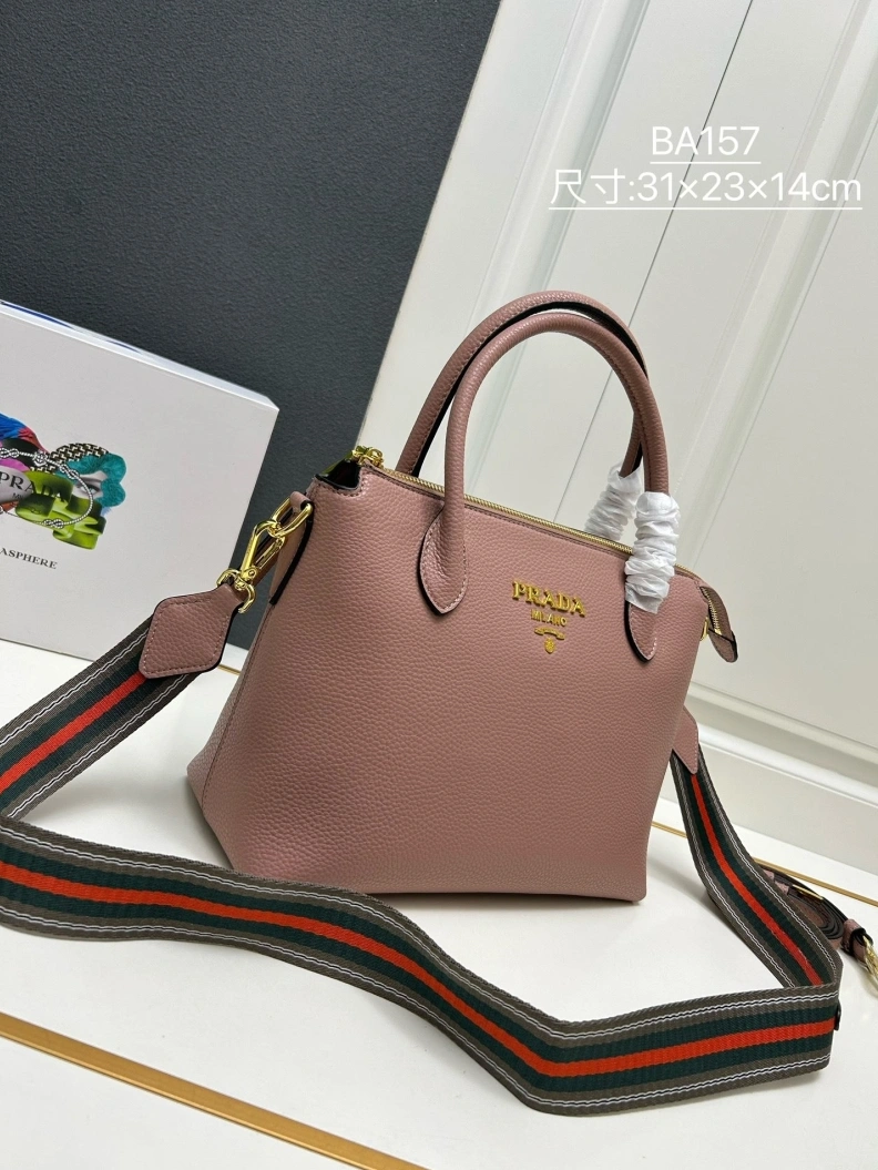 Comfortable Prxdx Top Handle Bags 58374