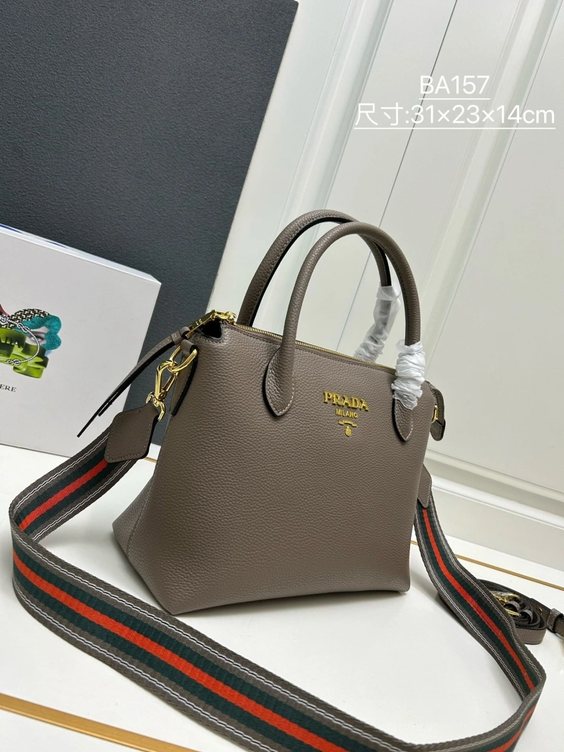 Stylish Prxdx Top Handle Bags 58366