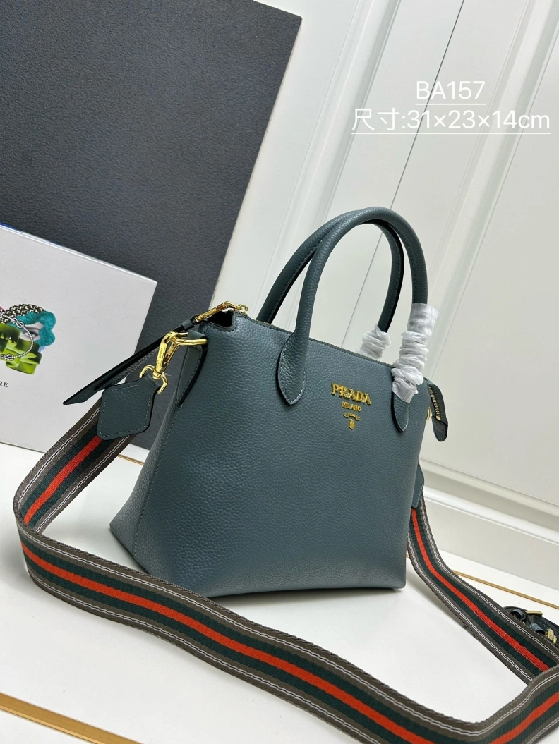 WellDesigned Prxdx Top Handle Bags 58363