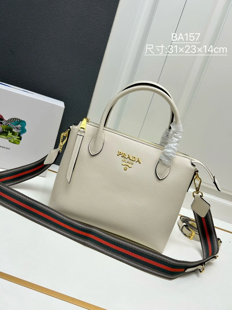 Comfortable Prxdx Top Handle Bags 58346