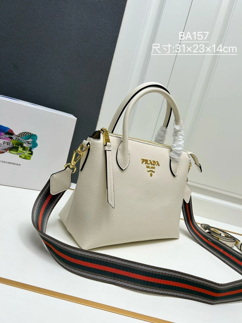 Comfortable Prxdx Top Handle Bags 58346
