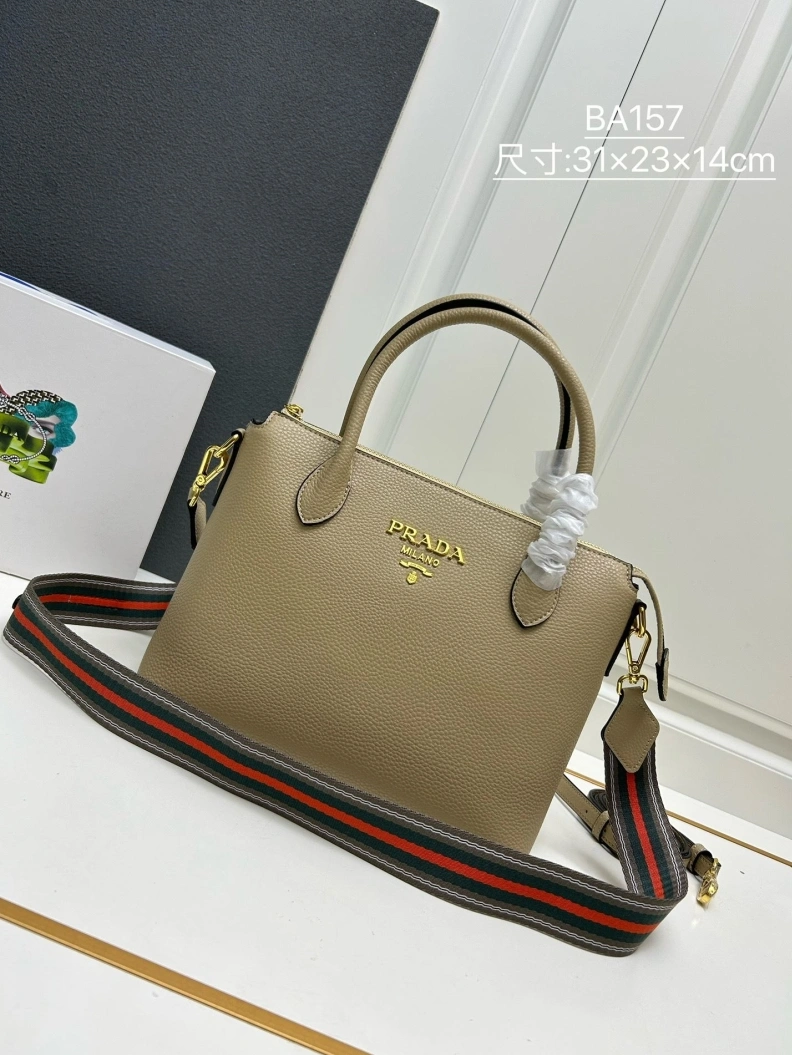 Prxdx Top Handle Bags Comfortable 58349