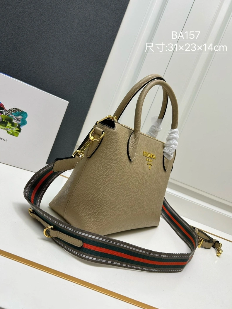 Prxdx Top Handle Bags Comfortable 58349
