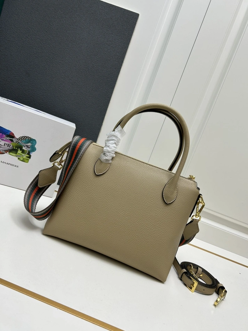 Prxdx Top Handle Bags Comfortable 58349