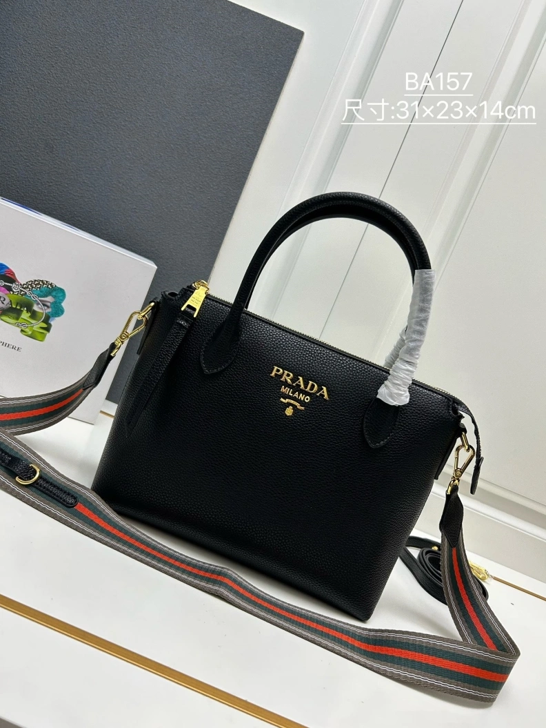 Prxdx Top Handle Bags Trendy 58343