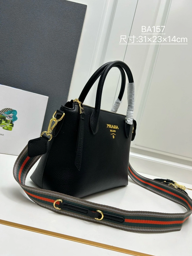 Prxdx Top Handle Bags Trendy 58343