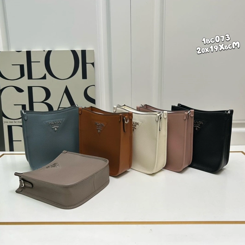 Vibrant Prxdx Satchel Bags 58959