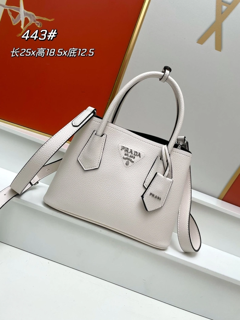 Prxdx Shopping Bags Refined 58680