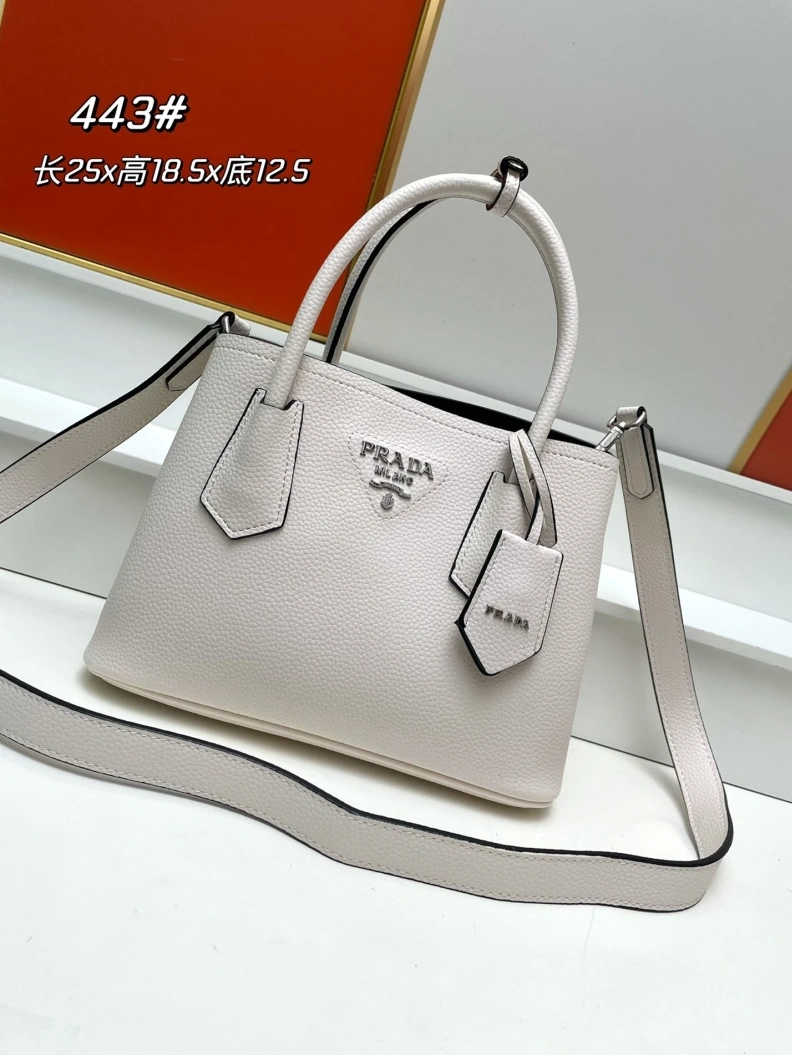Prxdx Shopping Bags Refined 58680