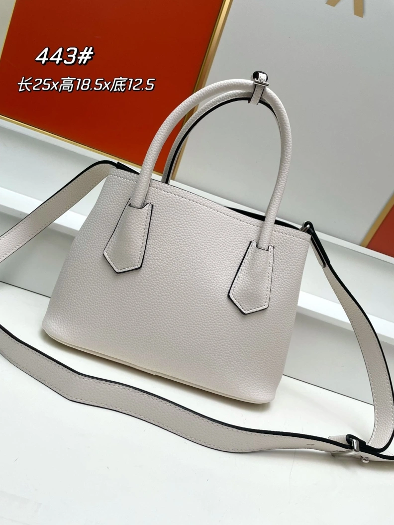 Prxdx Shopping Bags Refined 58680