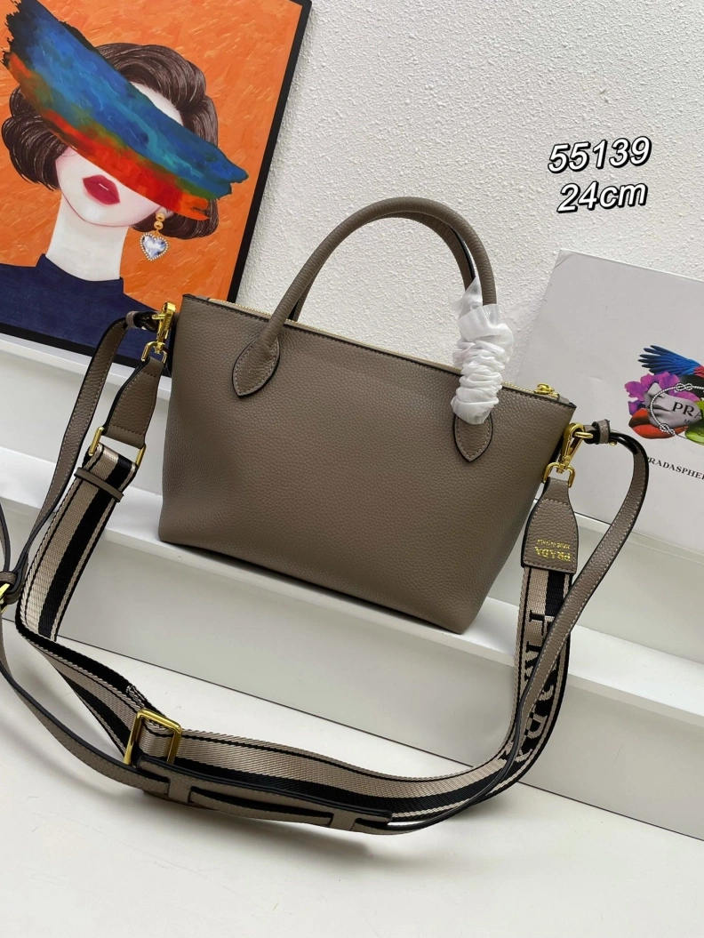 Vibrant Prxdx Shopping Bags 58649