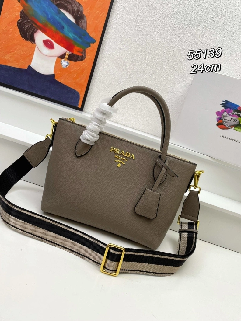 Vibrant Prxdx Shopping Bags 58649