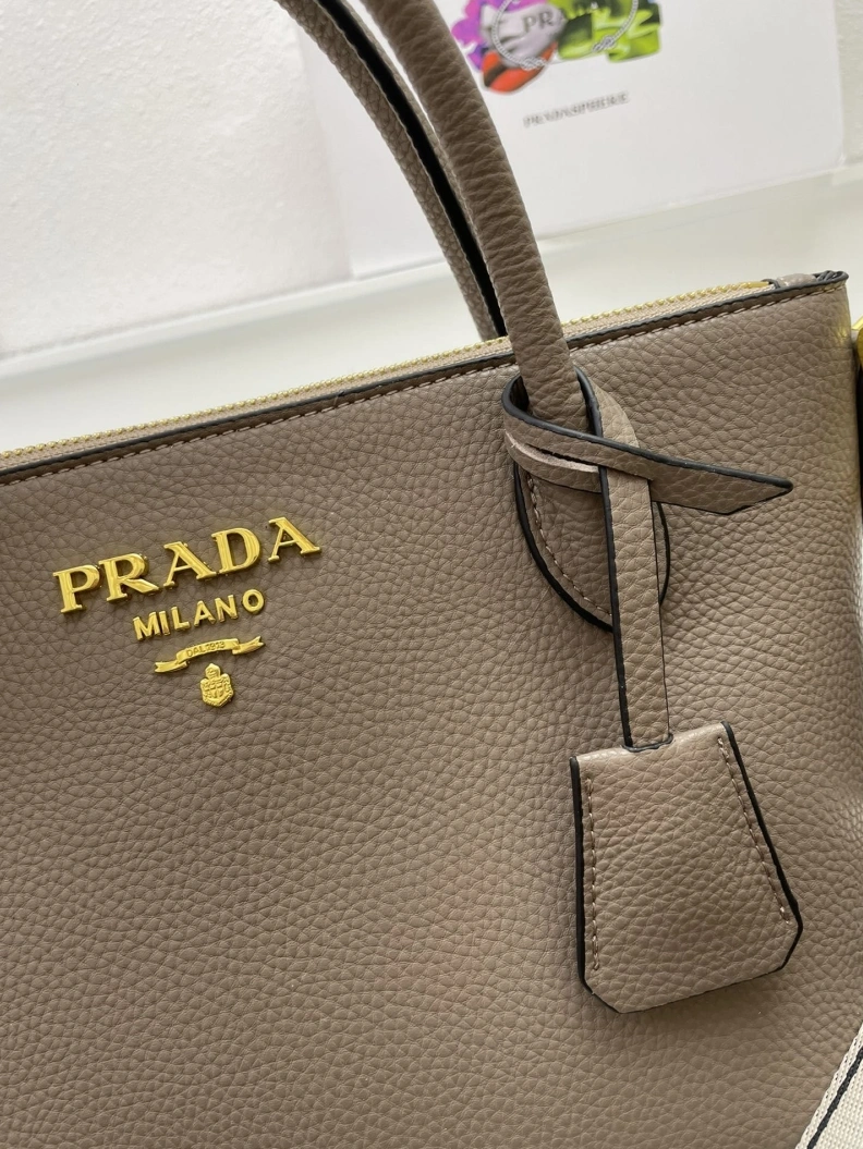 Vibrant Prxdx Shopping Bags 58649