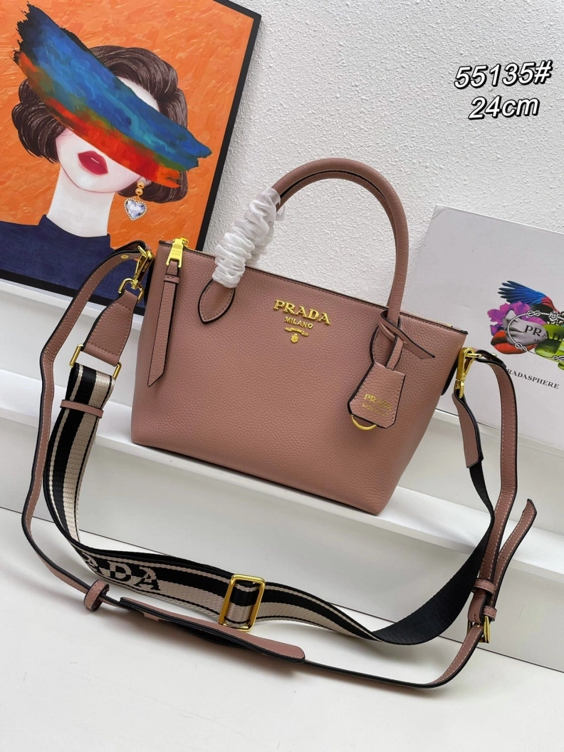 Versatile Prxdx Shopping Bags 58681