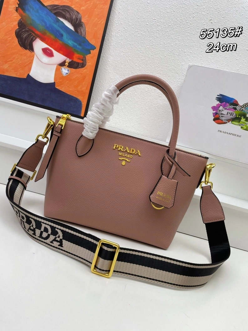 Versatile Prxdx Shopping Bags 58681