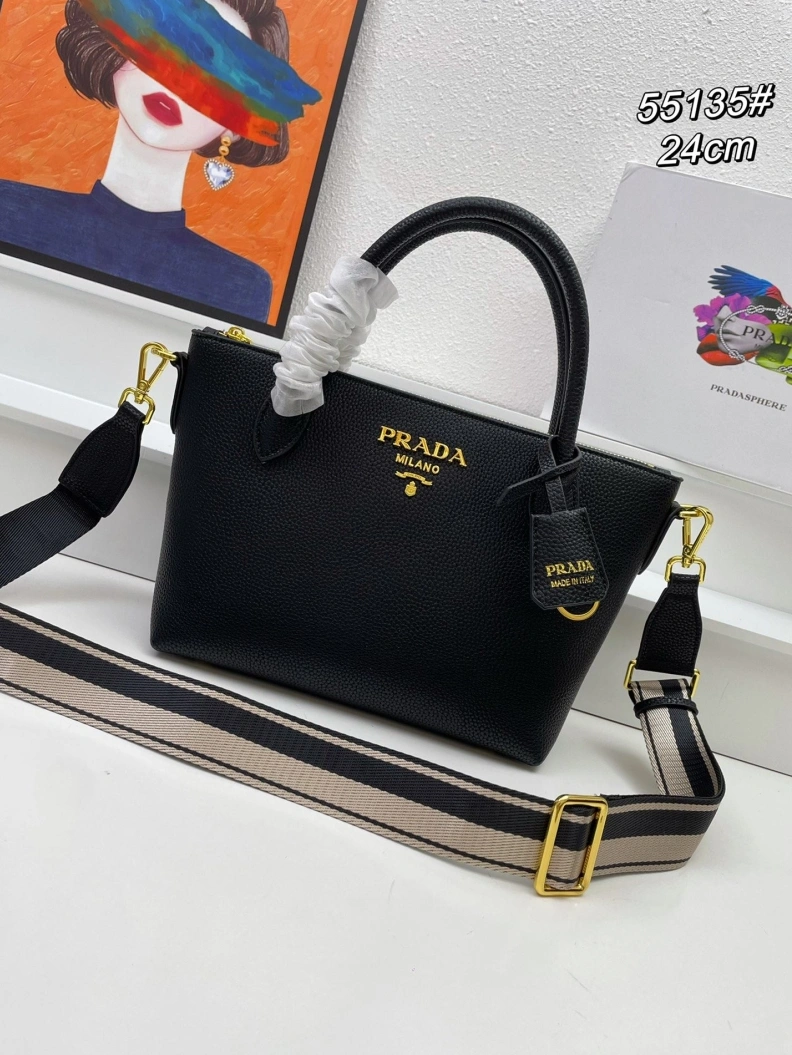 Prxdx Shopping Bags Fashionable 58636