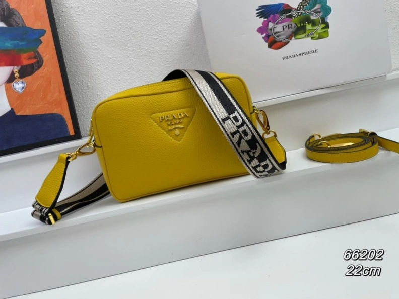 Prxdx Satchel Bags Bright 58934