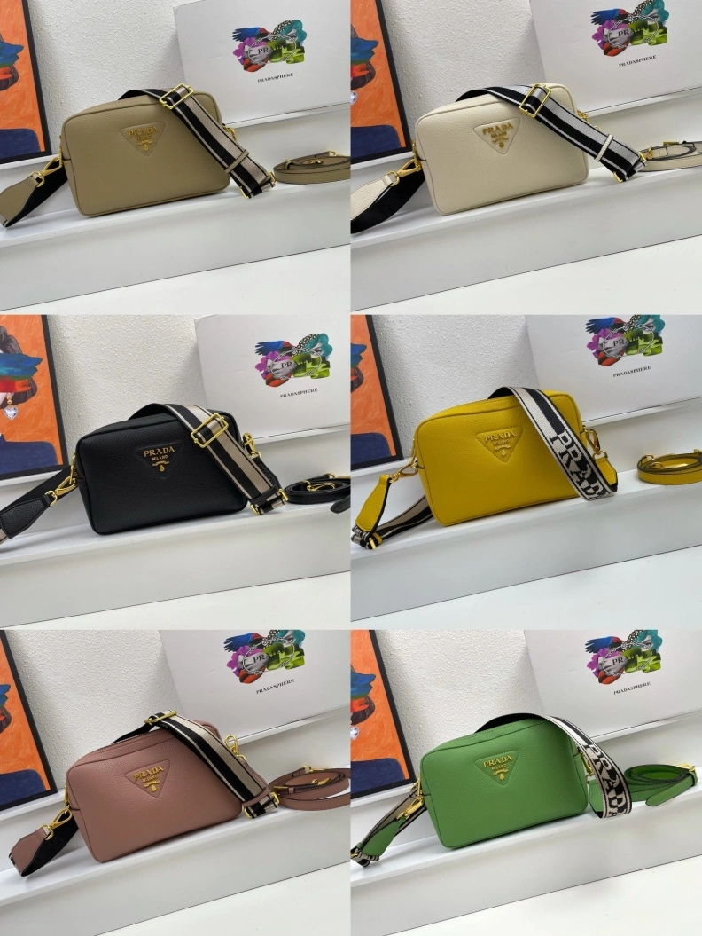 Prxdx Satchel Bags Bright 58934