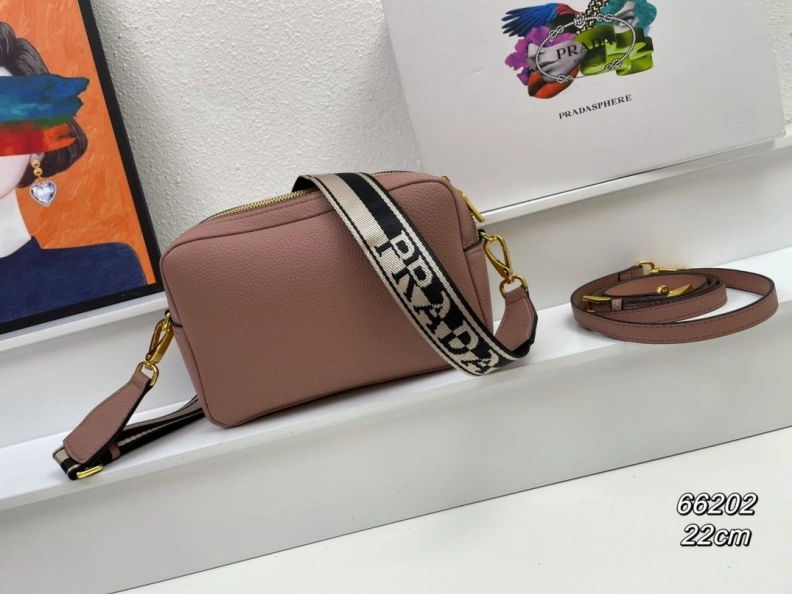 Prxdx Satchel Bags GoAnywhere 58933