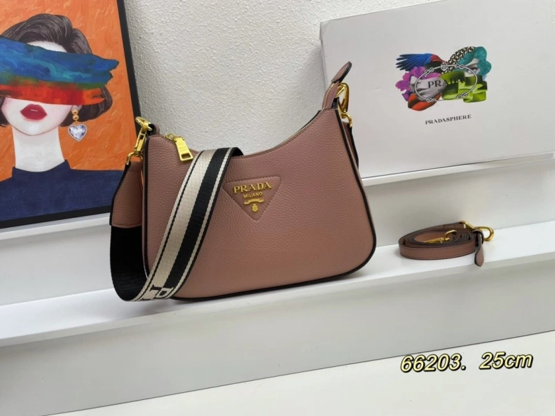 Prxdx Satchel Bags Flexible 58935