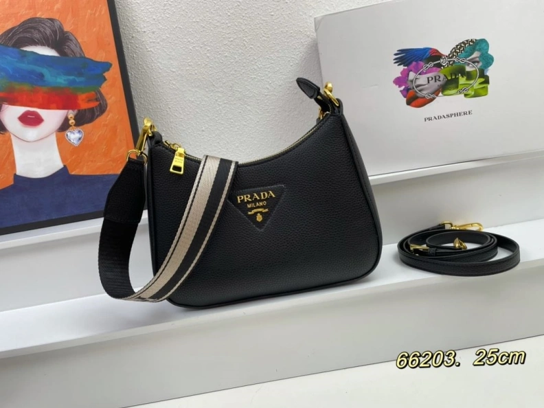 Prxdx Satchel Bags Flexible 58935