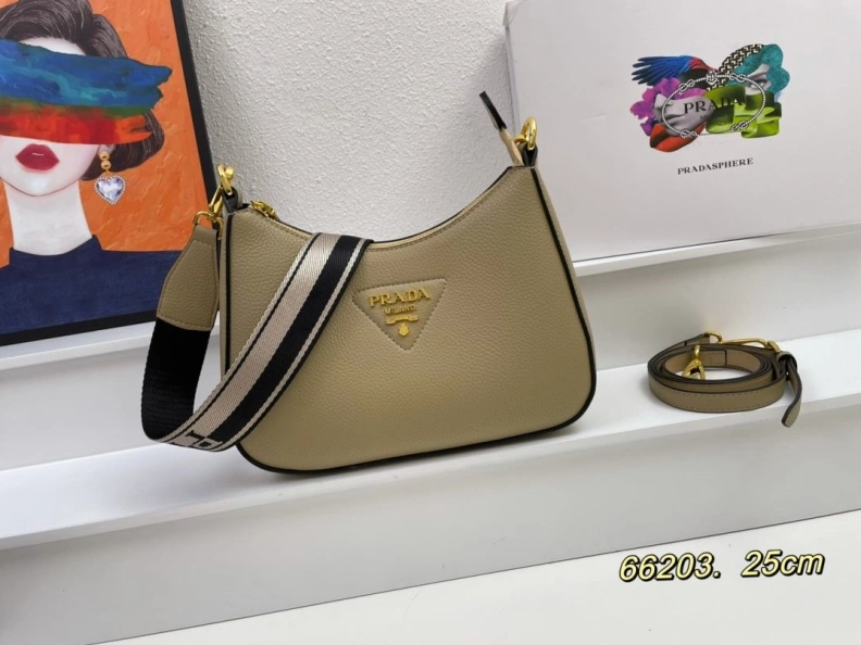 Prxdx Satchel Bags Flexible 58935