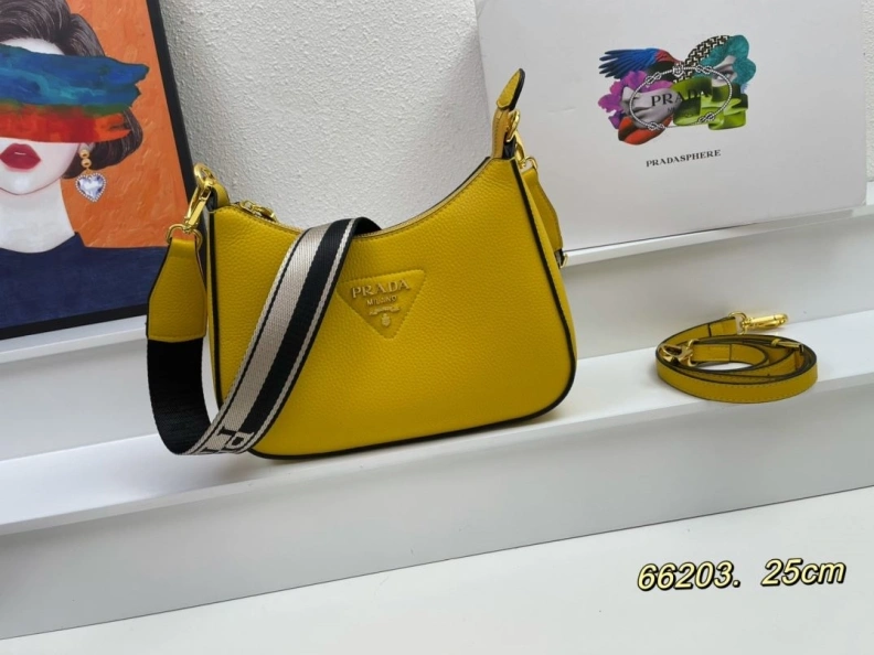 Prxdx Satchel Bags Flexible 58935