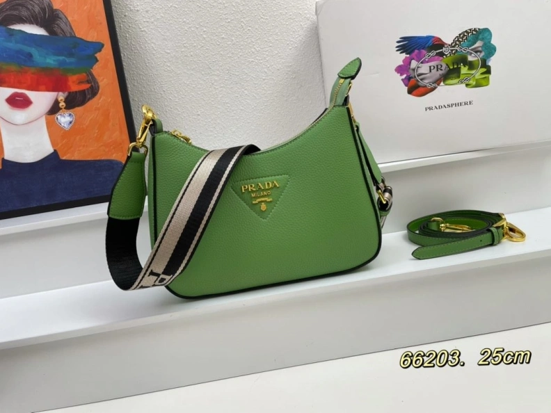 Prxdx Satchel Bags Flexible 58935