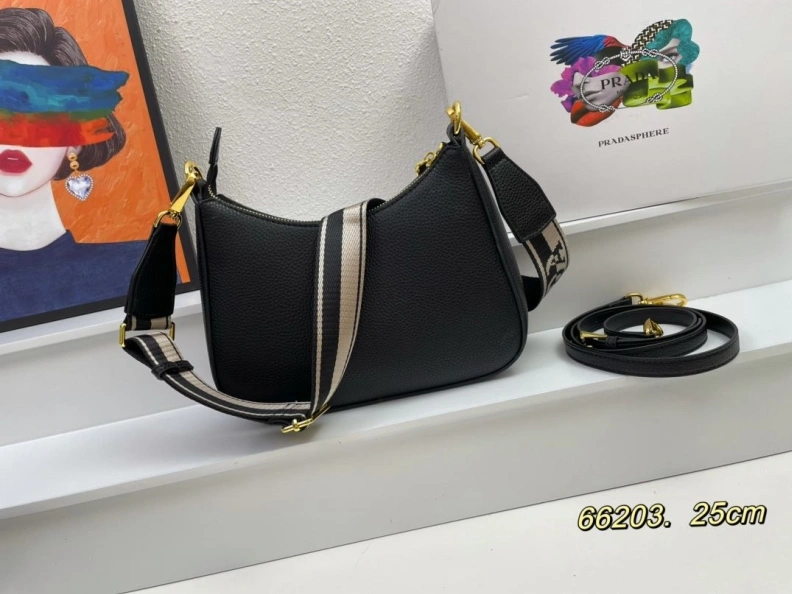 Prxdx Satchel Bags EyeCatching 58925