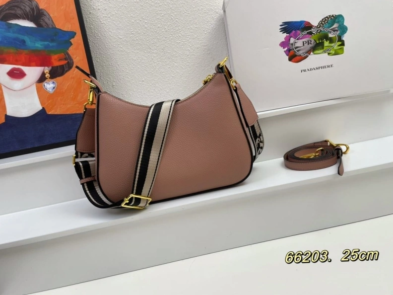 Prxdx Satchel Bags Sleek 58932