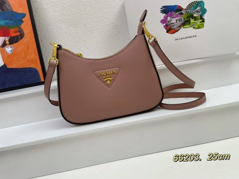 Prxdx Satchel Bags Sleek 58932