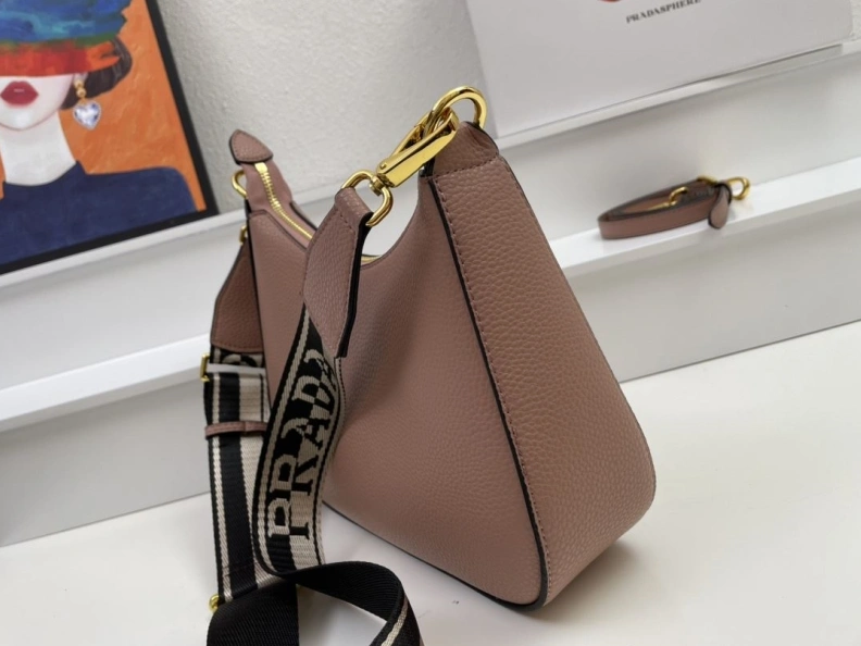 Prxdx Satchel Bags Sleek 58932
