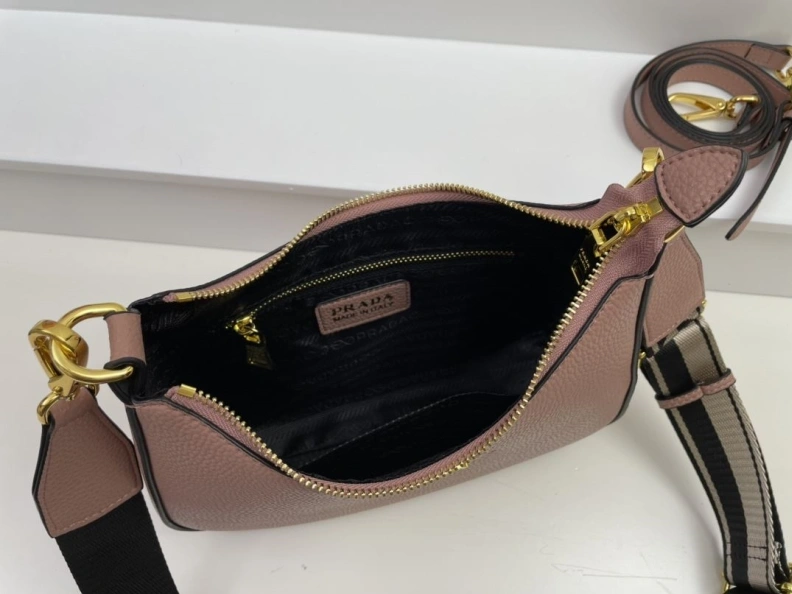 Prxdx Satchel Bags Sleek 58932