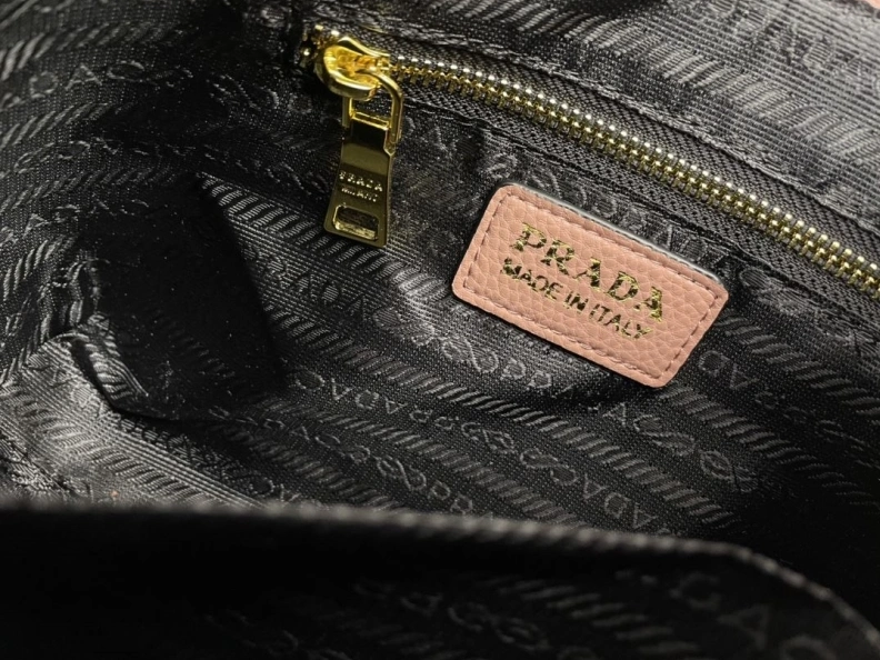 Prxdx Satchel Bags Sleek 58932