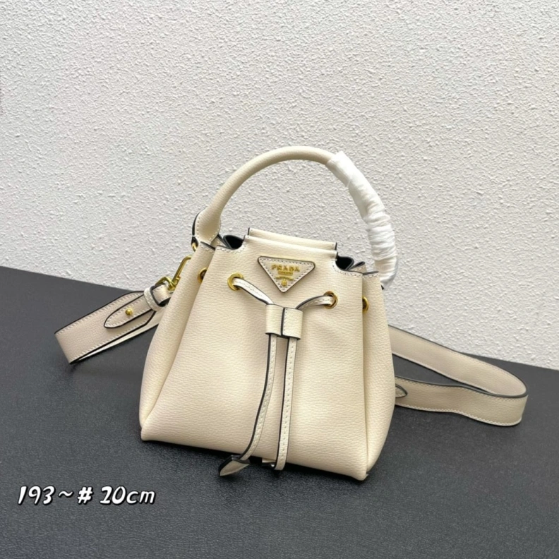 Prxdx Top Handle Bags Comfortable 58339