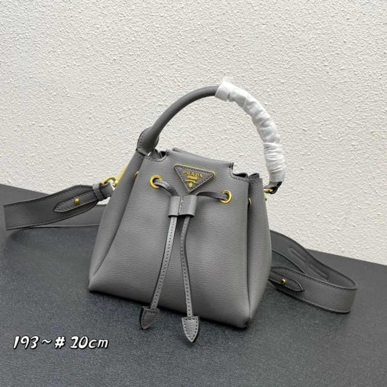 Prxdx Top Handle Bags Comfortable 58339