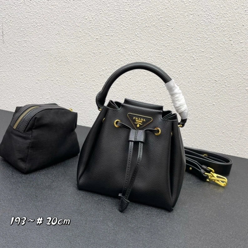 StreetReady Prxdx Top Handle Bags 58356