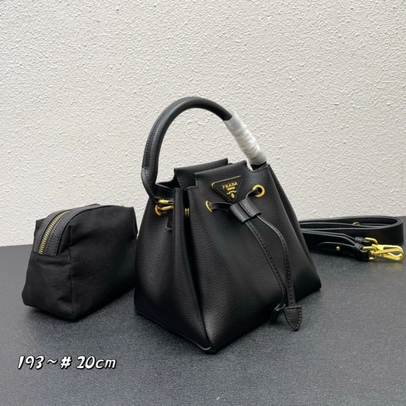 StreetReady Prxdx Top Handle Bags 58356