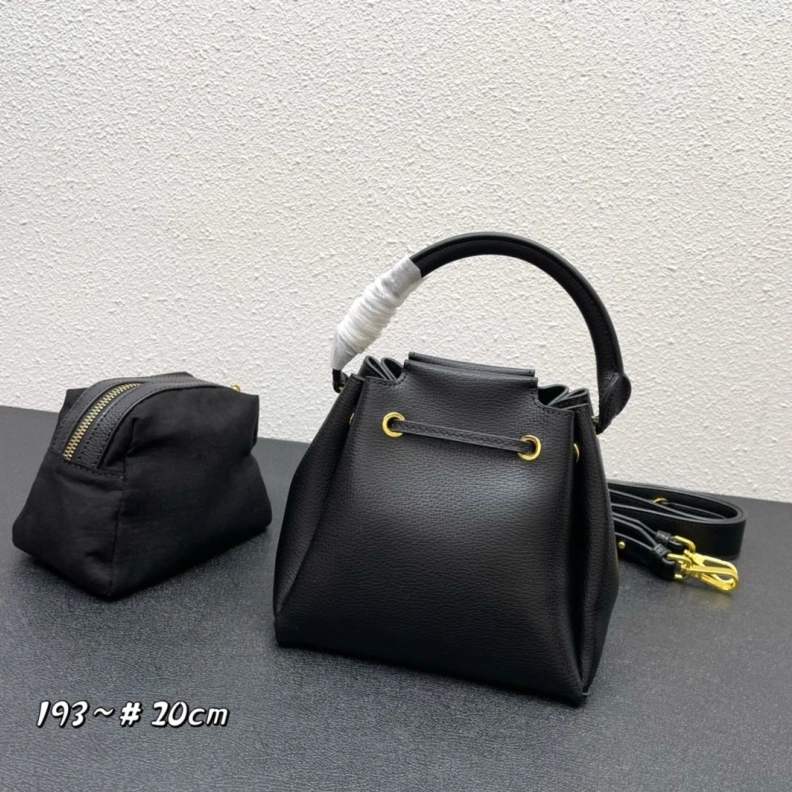 StreetReady Prxdx Top Handle Bags 58356