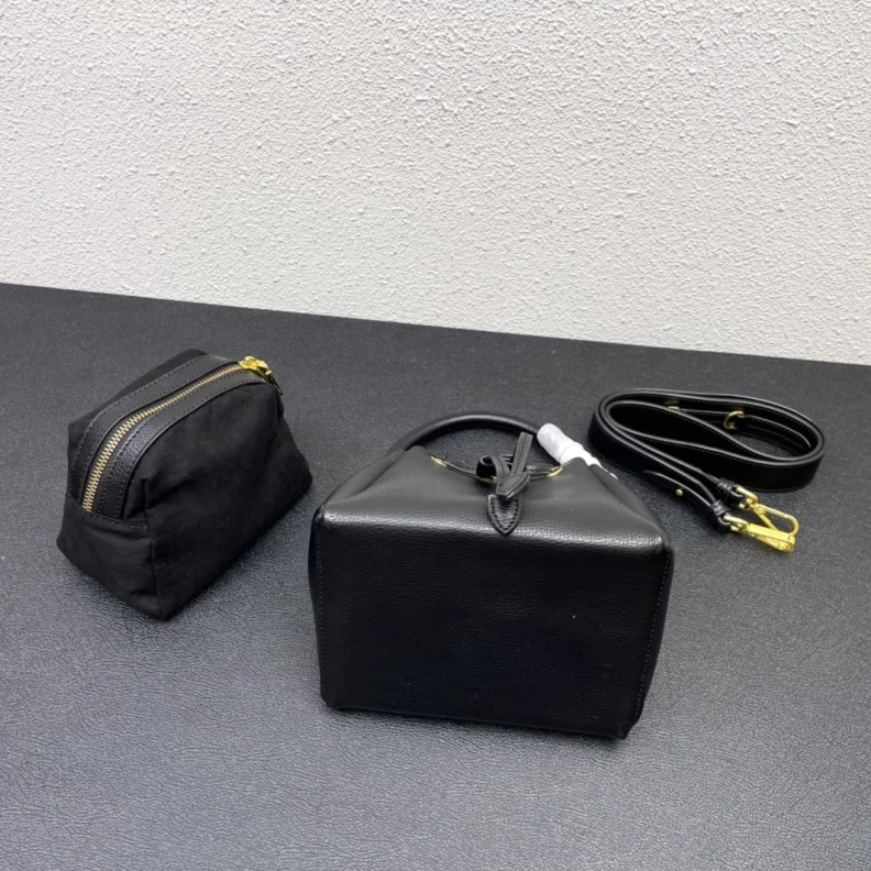 StreetReady Prxdx Top Handle Bags 58356